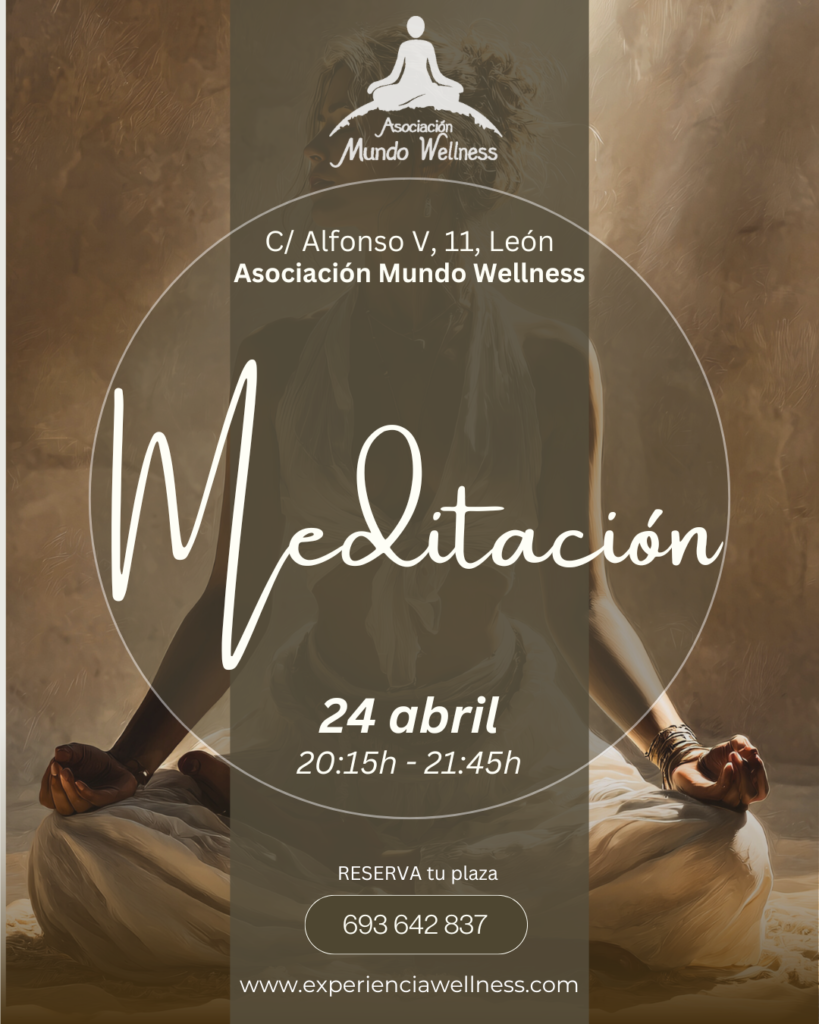 Meditación en León