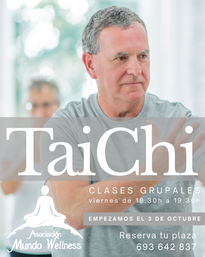 Tai Chi en León