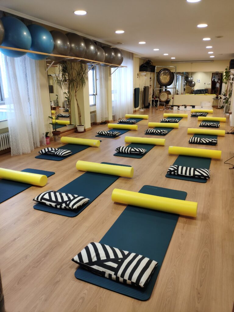 Imagen real de Asociación Mundo Wellness